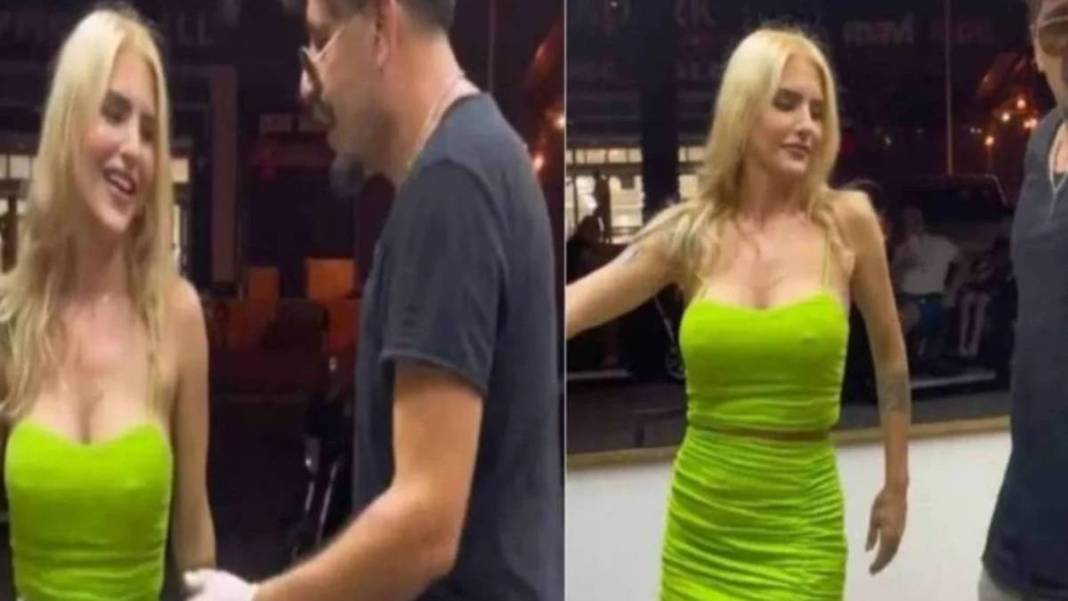 Çılgın Dondurmacı bu sefer sınırı çok aştı! Öyle bir şey yaptı ki eşi bu sefer... 4